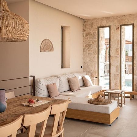 פלאסרנה Villa Melissa מראה חיצוני תמונה