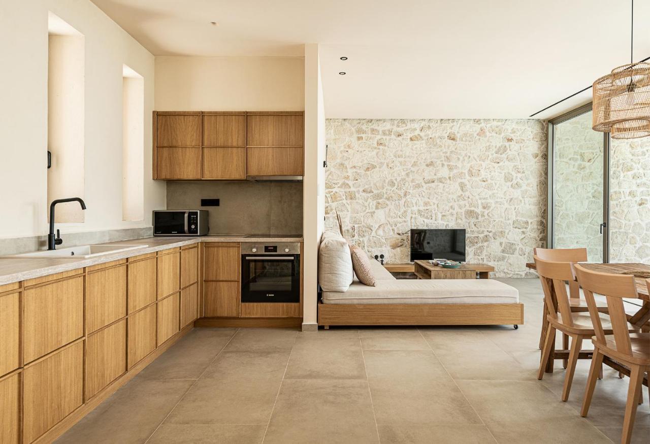 פלאסרנה Villa Melissa מראה חיצוני תמונה