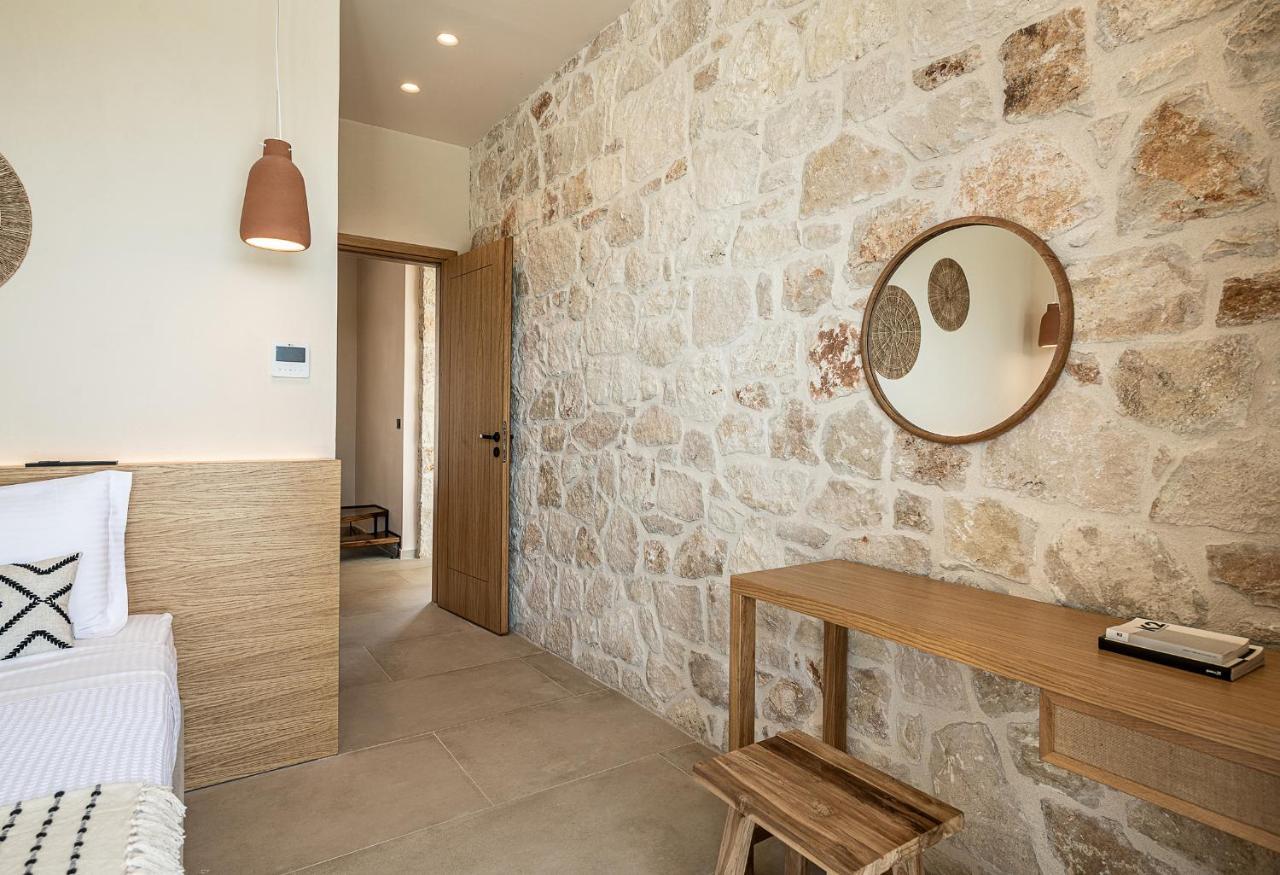 פלאסרנה Villa Melissa מראה חיצוני תמונה