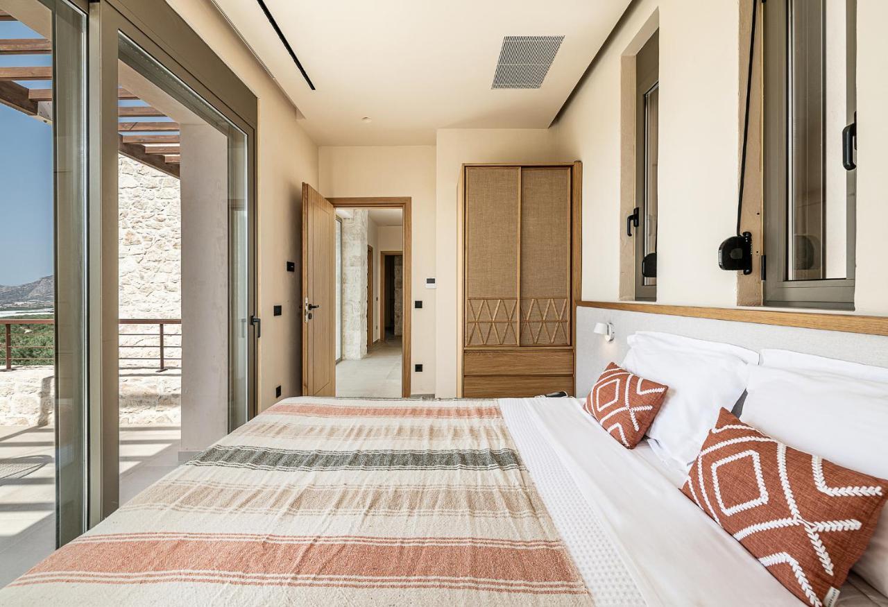 פלאסרנה Villa Melissa מראה חיצוני תמונה