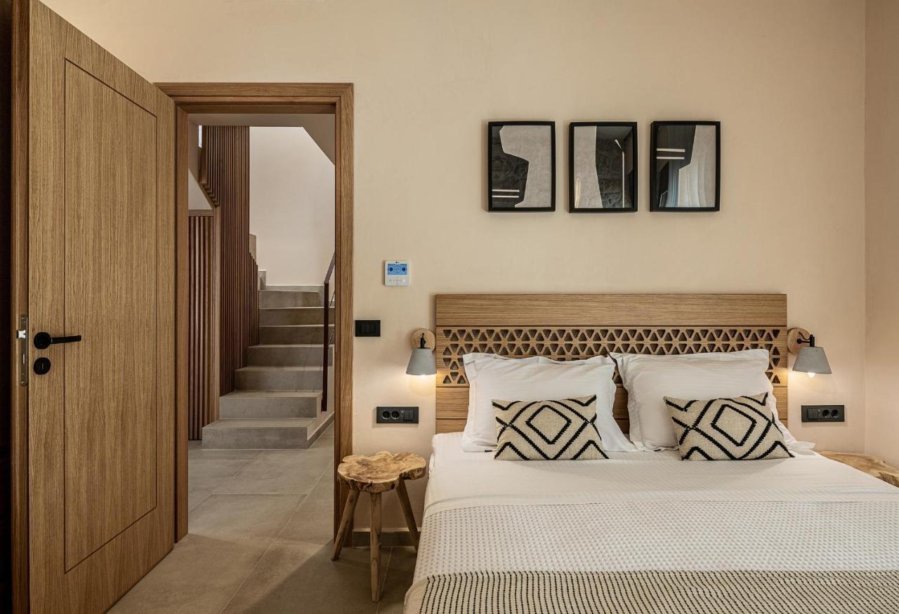 פלאסרנה Villa Melissa מראה חיצוני תמונה