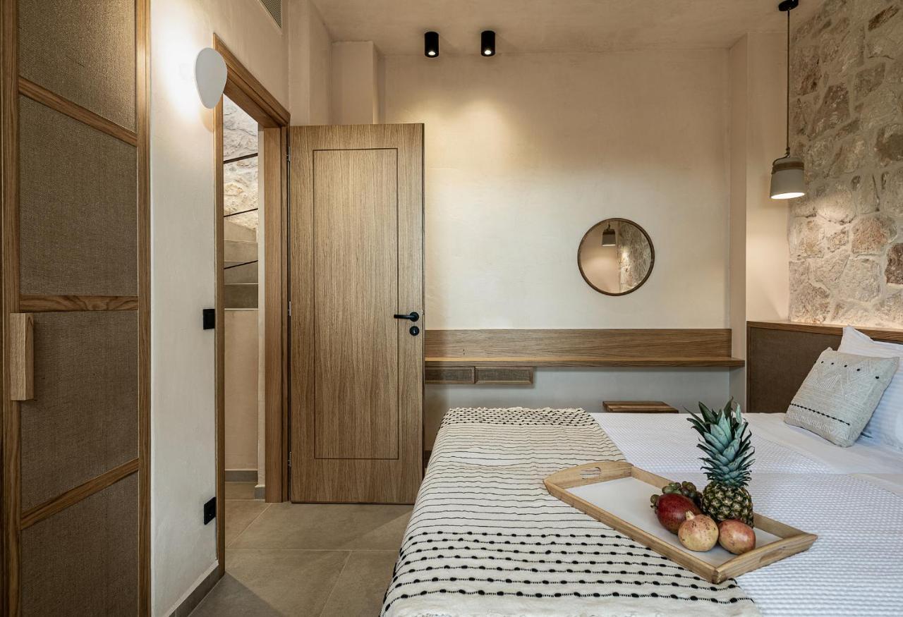 פלאסרנה Villa Melissa מראה חיצוני תמונה