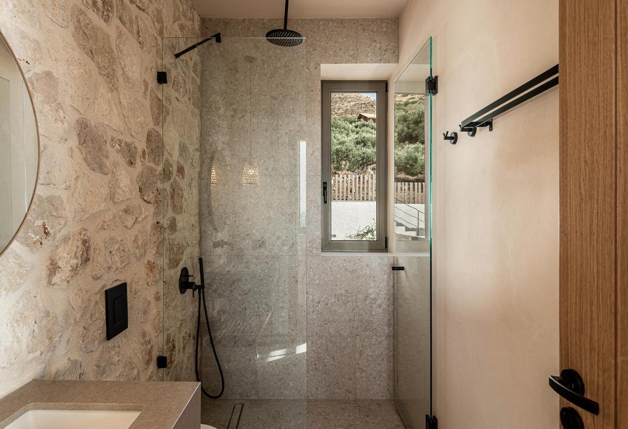 פלאסרנה Villa Melissa מראה חיצוני תמונה